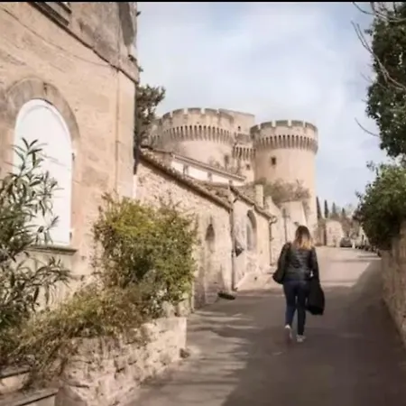 شقة Pop Art Centre فينوف ليز أفيجْنْ