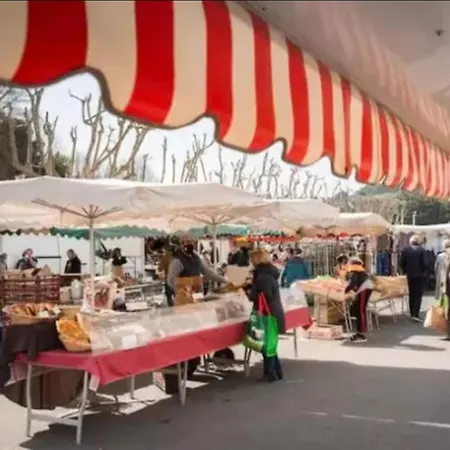 Pop Art Centre فينوف ليز أفيجْنْ