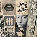 Pop Art Centre * Villeneuve-lès-Avignon
