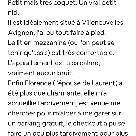 Appartement Pop Art Centre *