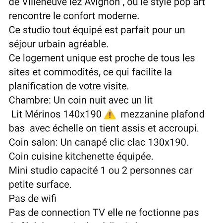 Pop Art Centre Appartement *