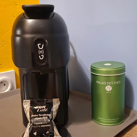 Pop Art Centre Villeneuve-lès-Avignon